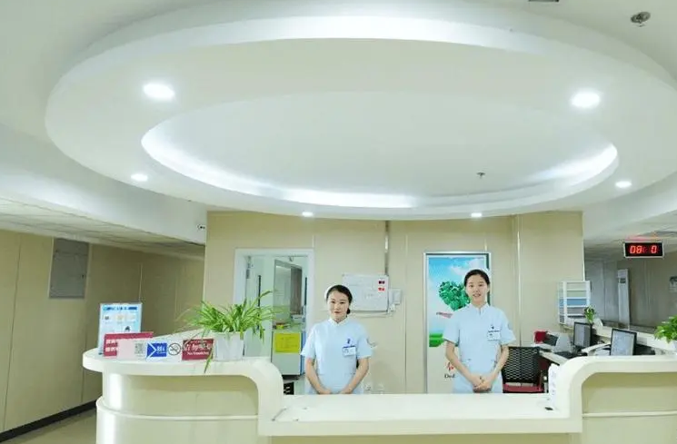 佳木斯正规供卵试管中心
